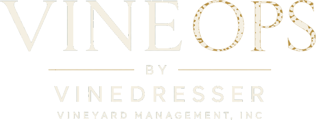 VineOps by Vinedresser Vineyard Management, Inc.