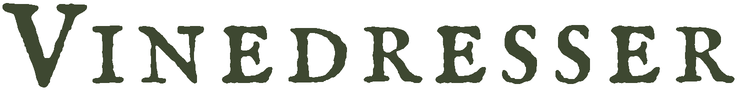 Vinedresser