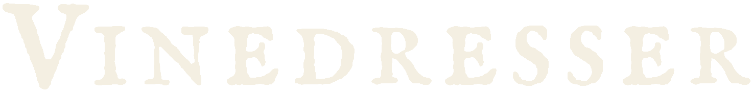 Vinedresser